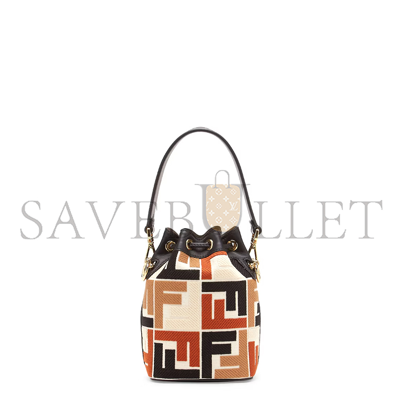 FENDI MON TRESOR 8BS010ARC3F1OQ6 (18*12*10cm)